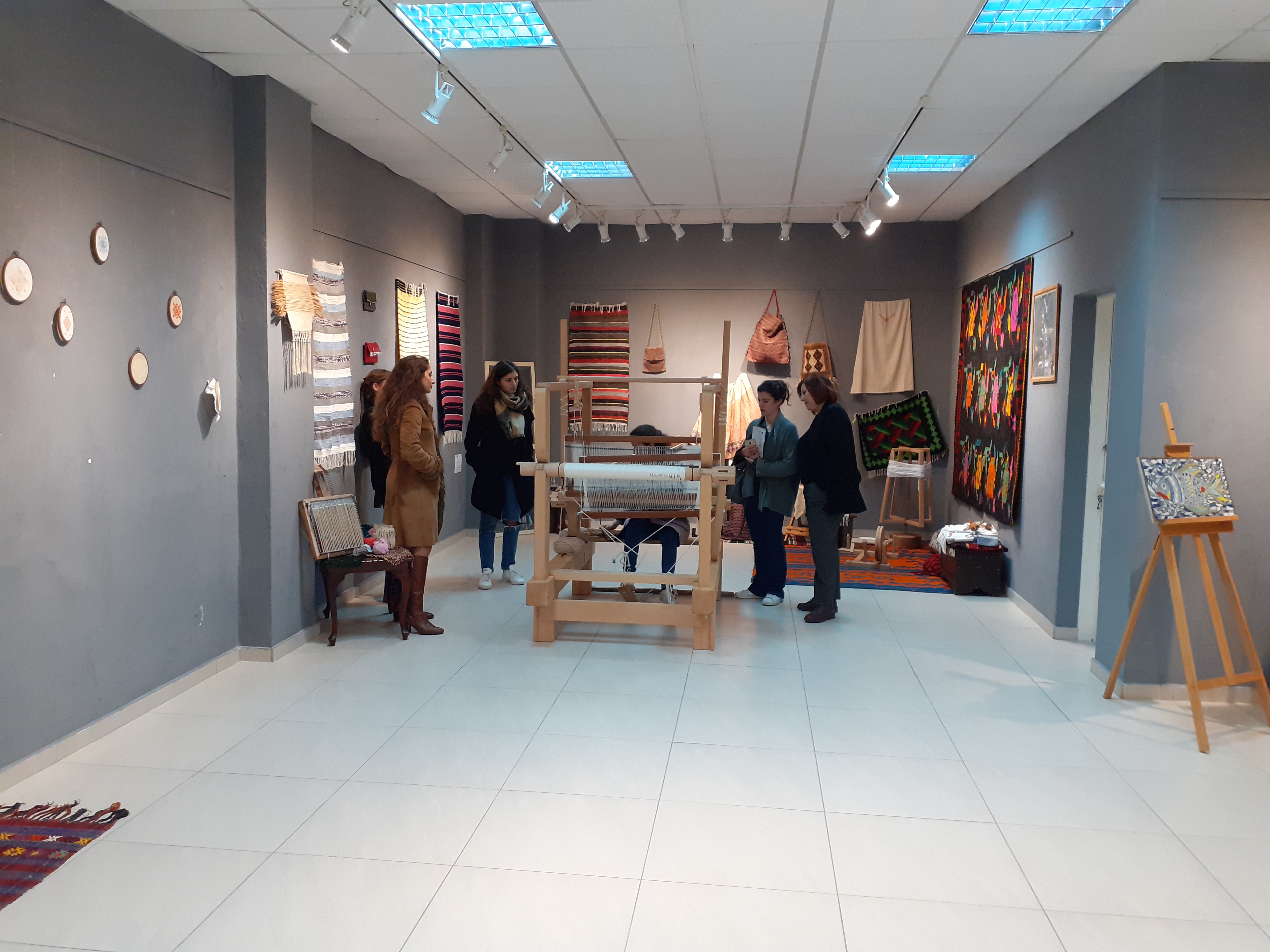 Exhibition Lefkada_1